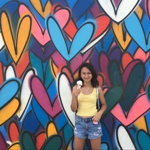 Meet your Posher, Ciara